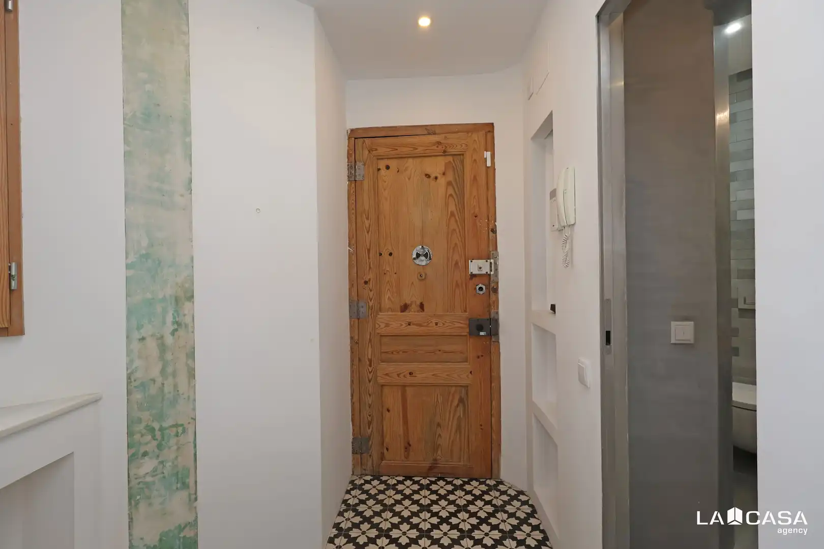 Piso en venta en Barcelona