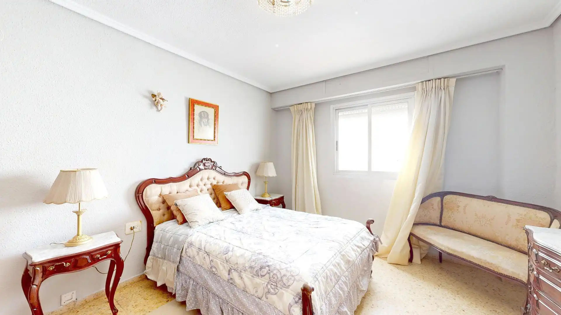 Habitación de Piso en venta en Torrent