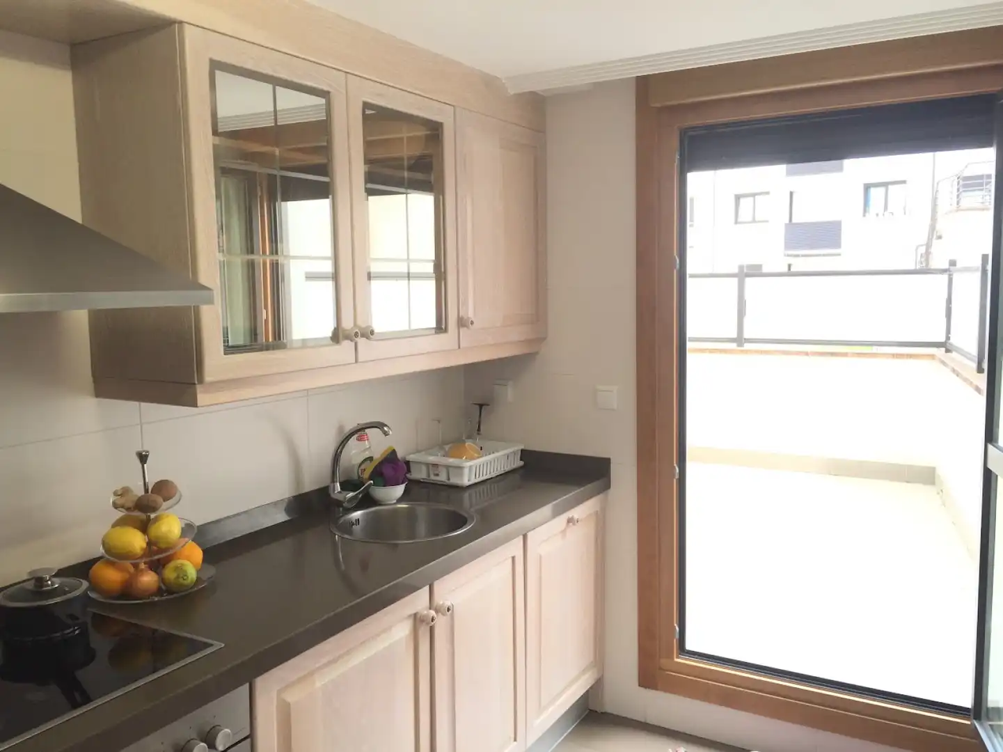 Flat for rent in Santander - Plaza Pedro Poveda, Puerto Chico
