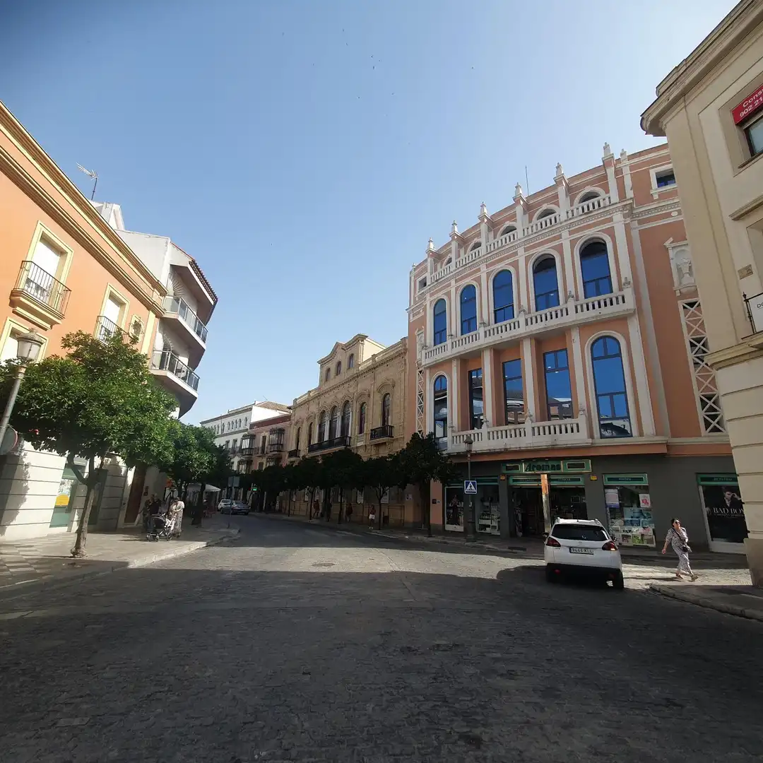 Office space to rent in Larga, imagen 3