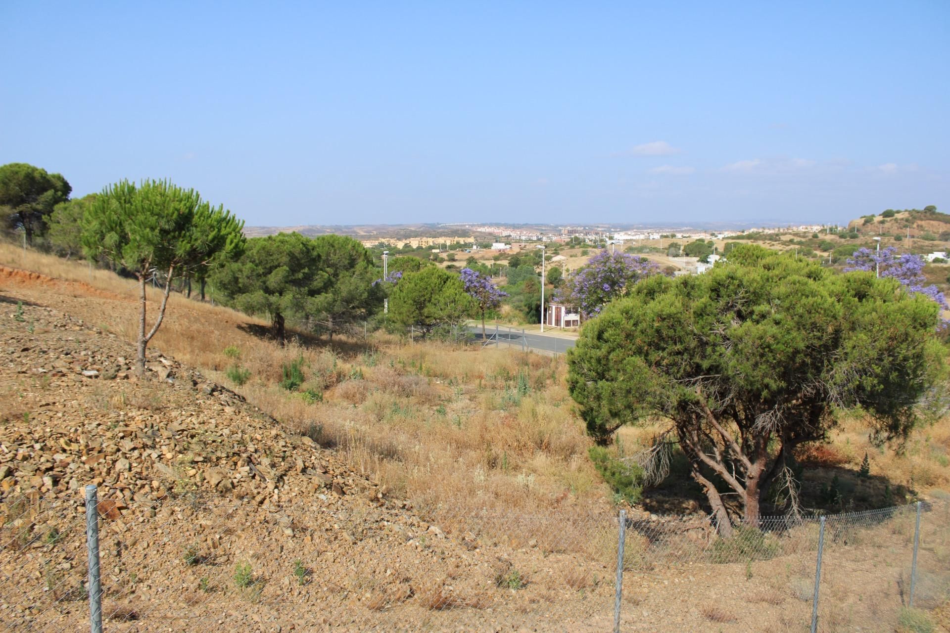 Residencial en venta en Ayamonte