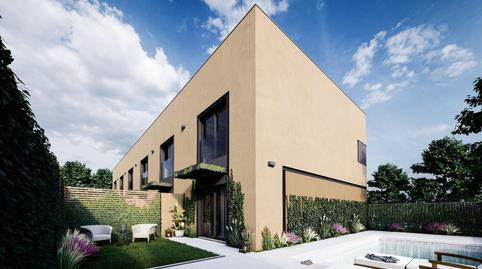 Foto 4 de Casa adosada en venta en Calle Callejon de la Rosa, 15, La Banda - Campo de Fútbol, Chiclana de la Frontera