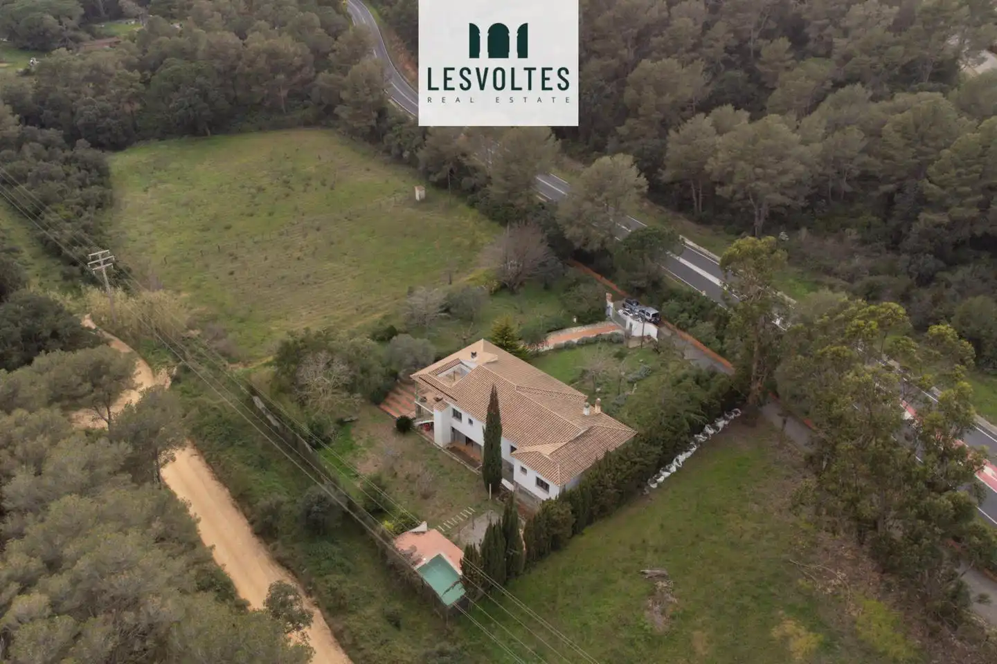 Casa con piscina en venta en D'Esclanyà, imagen 34