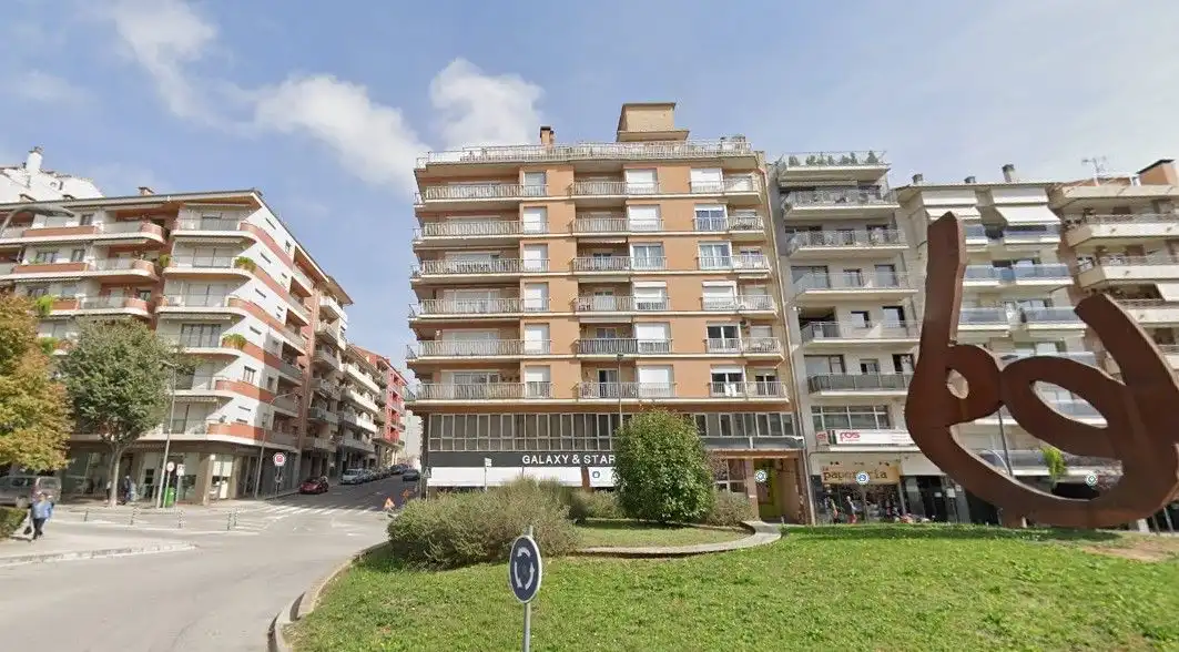 Wohnung zum Verkauf in Paseo De La Pau, imagen 2