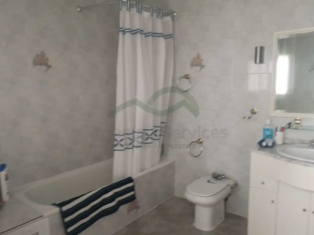 Badezimmer von Country house zum Verkauf in Teba