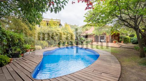 Foto 2 de Casa o xalet en venda a Carrer de Mozart, 16, Arxiu, Sant Cugat del Vallès