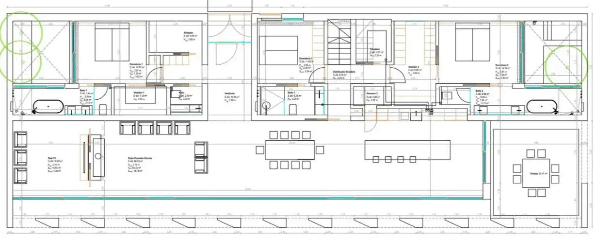 Lands and plots for sale in SON MESQUIDA, imagen 14