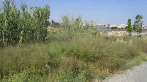 SUELO URBANIZABLE SECTORIZADO EN SABADELL