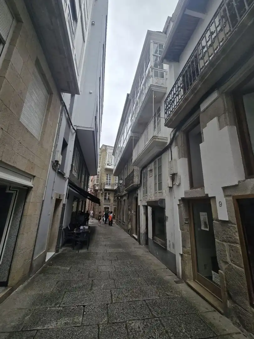 Xalet en venda a CL ALMIRANTE CHICARRO 7, imagen 3