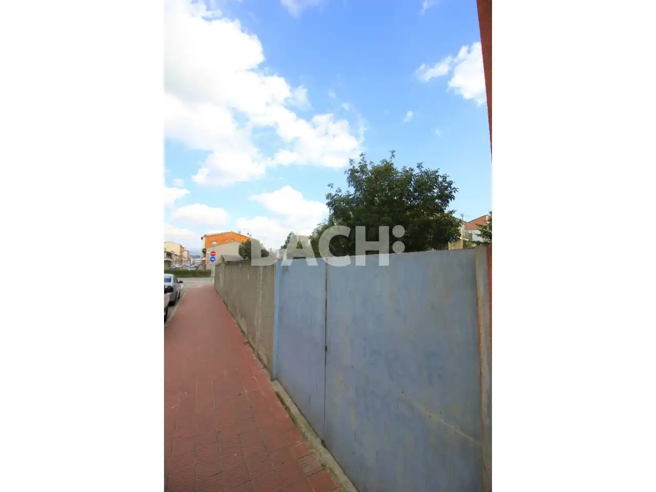 Terreny residencial en venda a Calle Sogorb, imagen 8