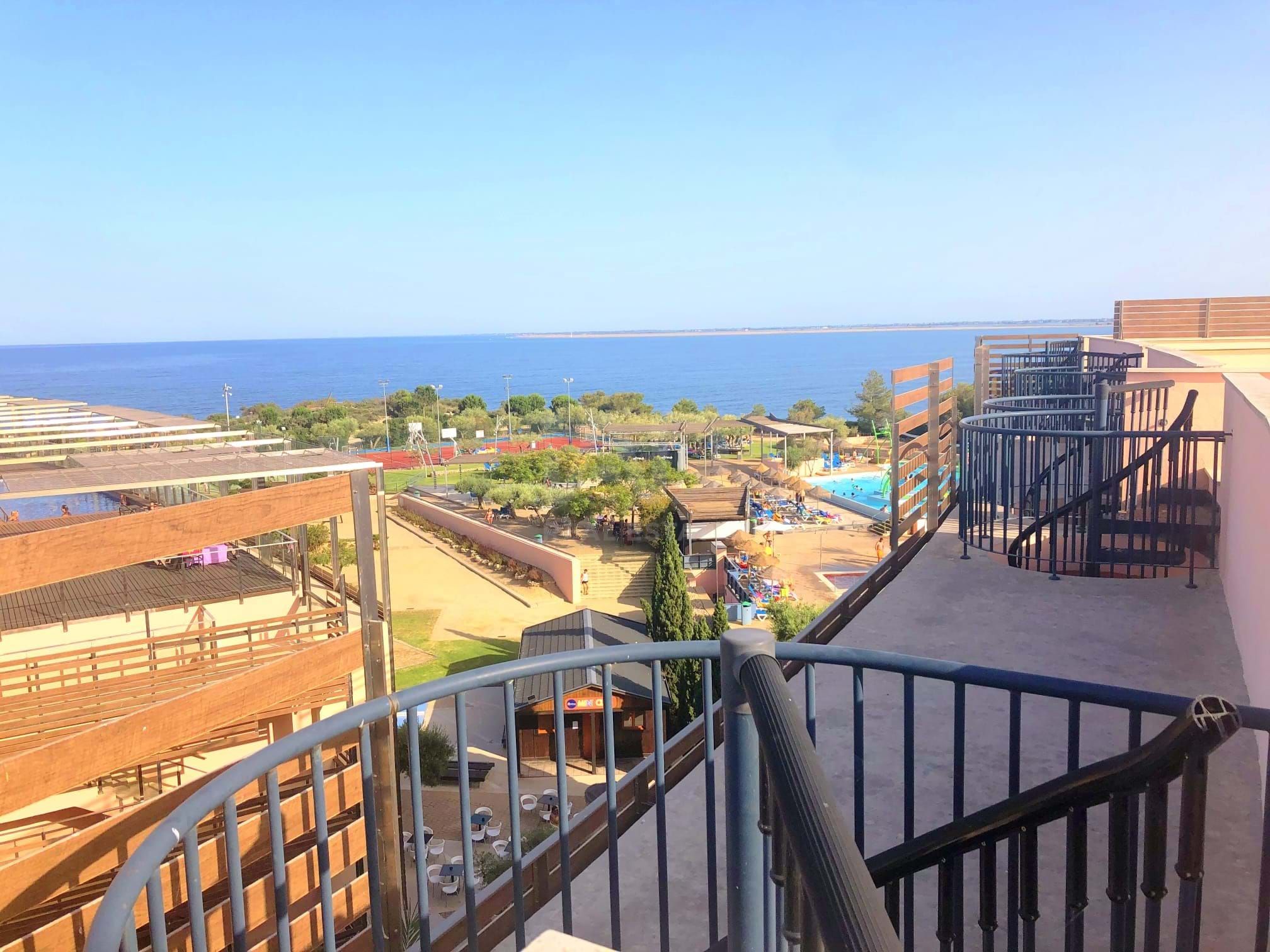 Terraza de Piso en venta en El Perelló con Aire acondicionado, Calefacción y Terraza