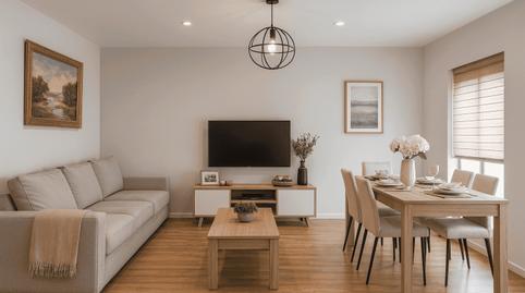 Foto 3 de Apartament en venda a Casas de Juan Núñez, Albacete