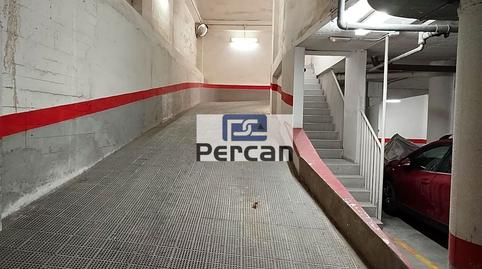 Photo 3 of Garage for sale in Carrer de Sant Joan Bosco, Campello pueblo, El Campello