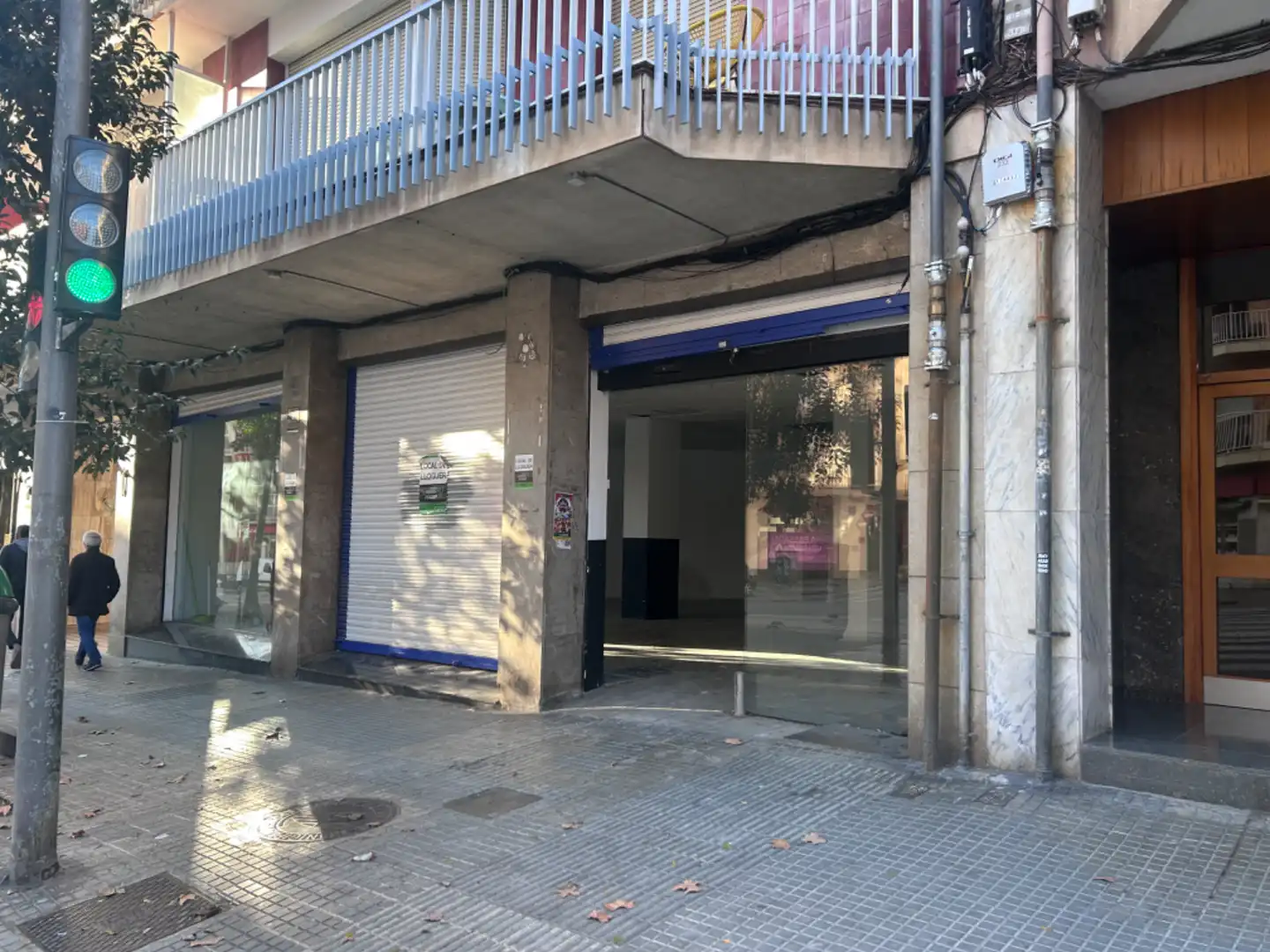Local commercial à louer à Avinguda de Josep Tarradellas, imagen 15
