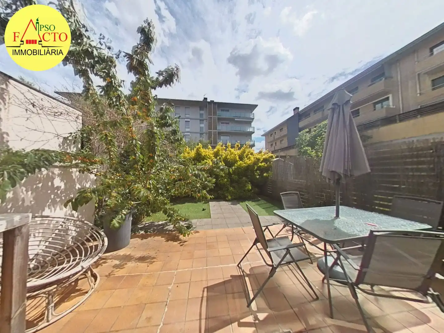 Terraza de Piso en venta en Girona con Aire acondicionado, Calefacción y Terraza