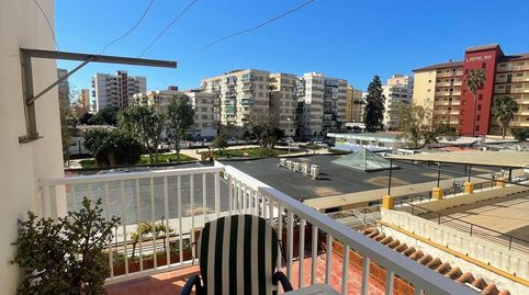 Foto 3 de Piso de alquiler en Avenida Avenida Andalucía, Centro, Vélez-Málaga