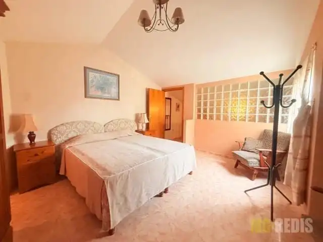 Ático con ascensor en venta en La Nucia Pueblo, imagen 11