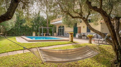 Photo 2 of Country house to rent in Sant Joan, Illes Balears