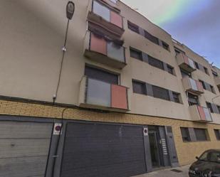 Exterior view of Flat for sale in Manresa