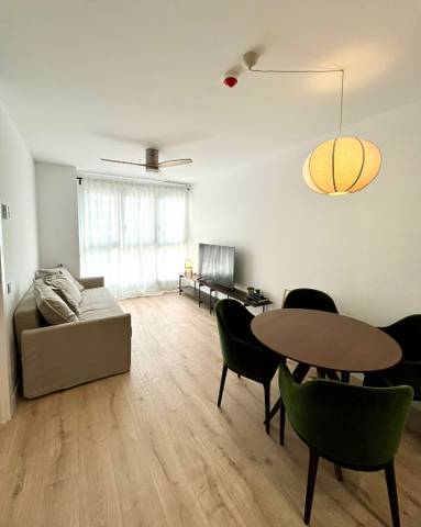 Piso en Alquiler en Martiricos - La Roca - La Rosaleda