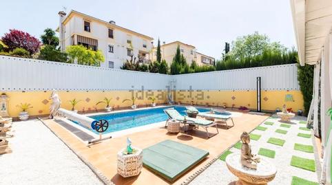 Foto 2 de Casa o chalet en venta en Calle el Peral, Albolote, Granada