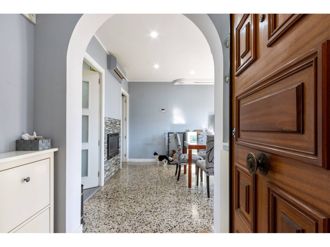 Flat for sale in Sabadell
