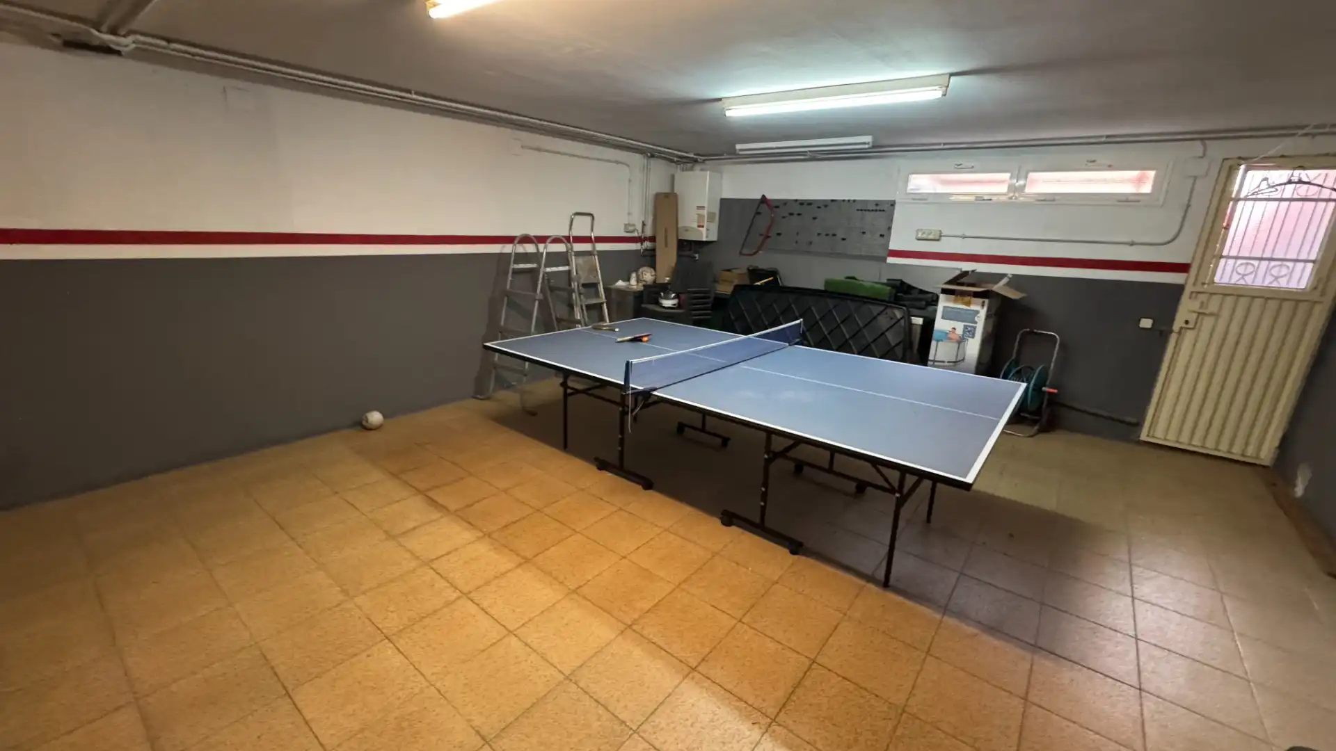 Casa adosada en venda en Ripollet amb Aire condicionat, Calefacció i Parquet