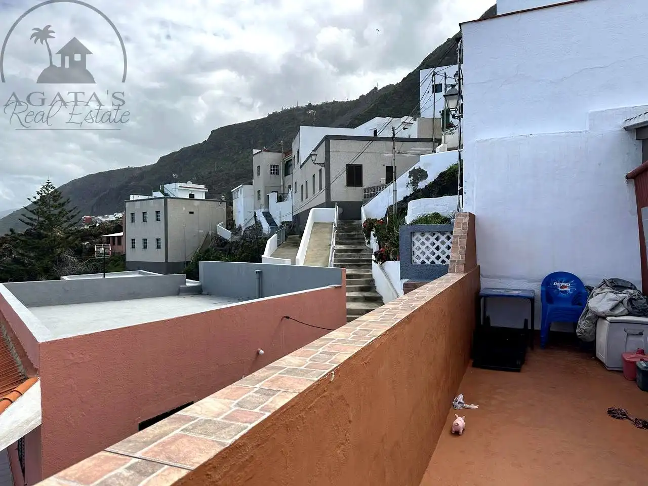 House for sale in San Pedro De Daute, imagen 34