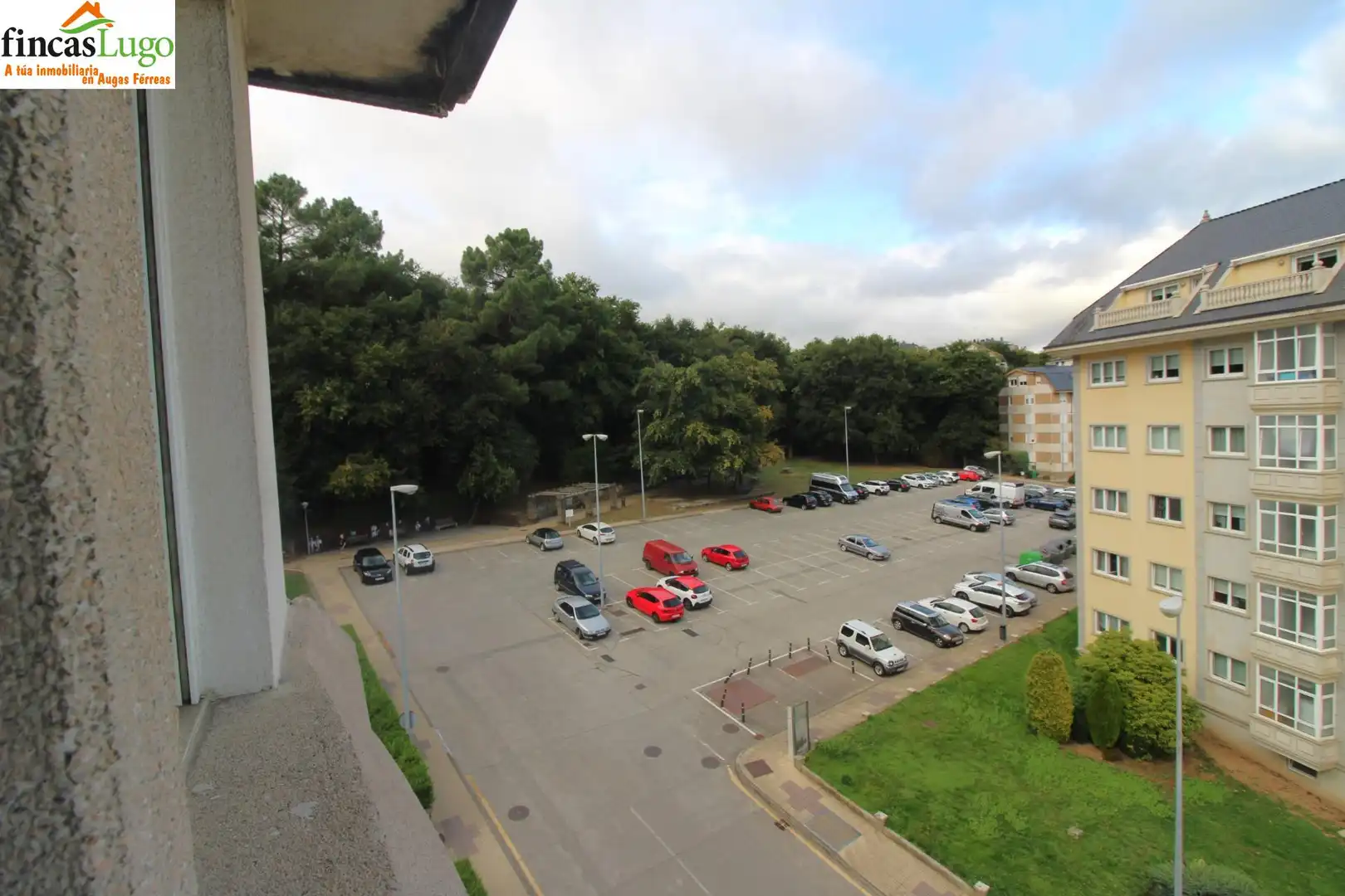 Dúplex amb ascensor de lloguer a Acea de Olga - Augas Férreas, imagen 5