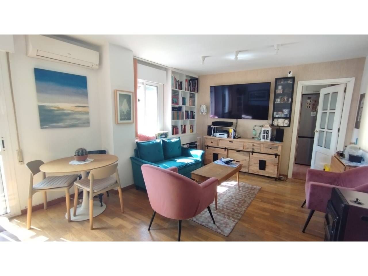 Duplex for sale in Avenida Escultora Miss Whitney, Reina Victoria - Matadero