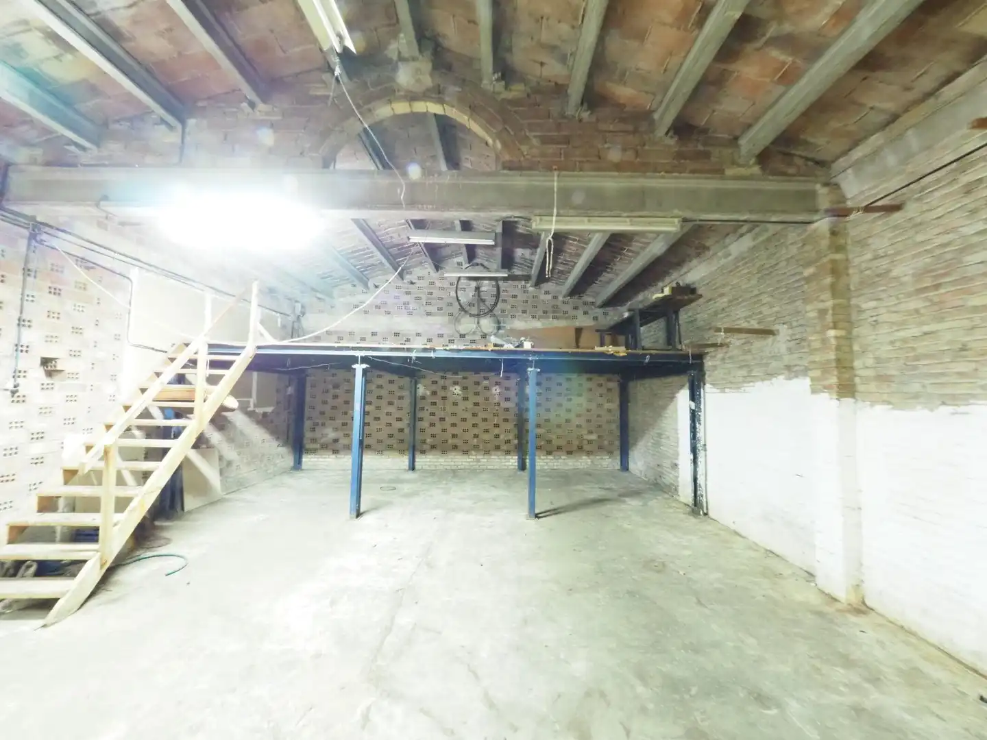 Casa o chalet en venta en La Pobla de Claramunt con Terraza