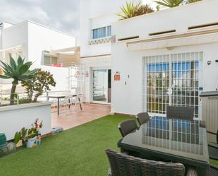 Garden of Flat for sale in Benalmádena  with Air Conditioner, Terrace and Storage room