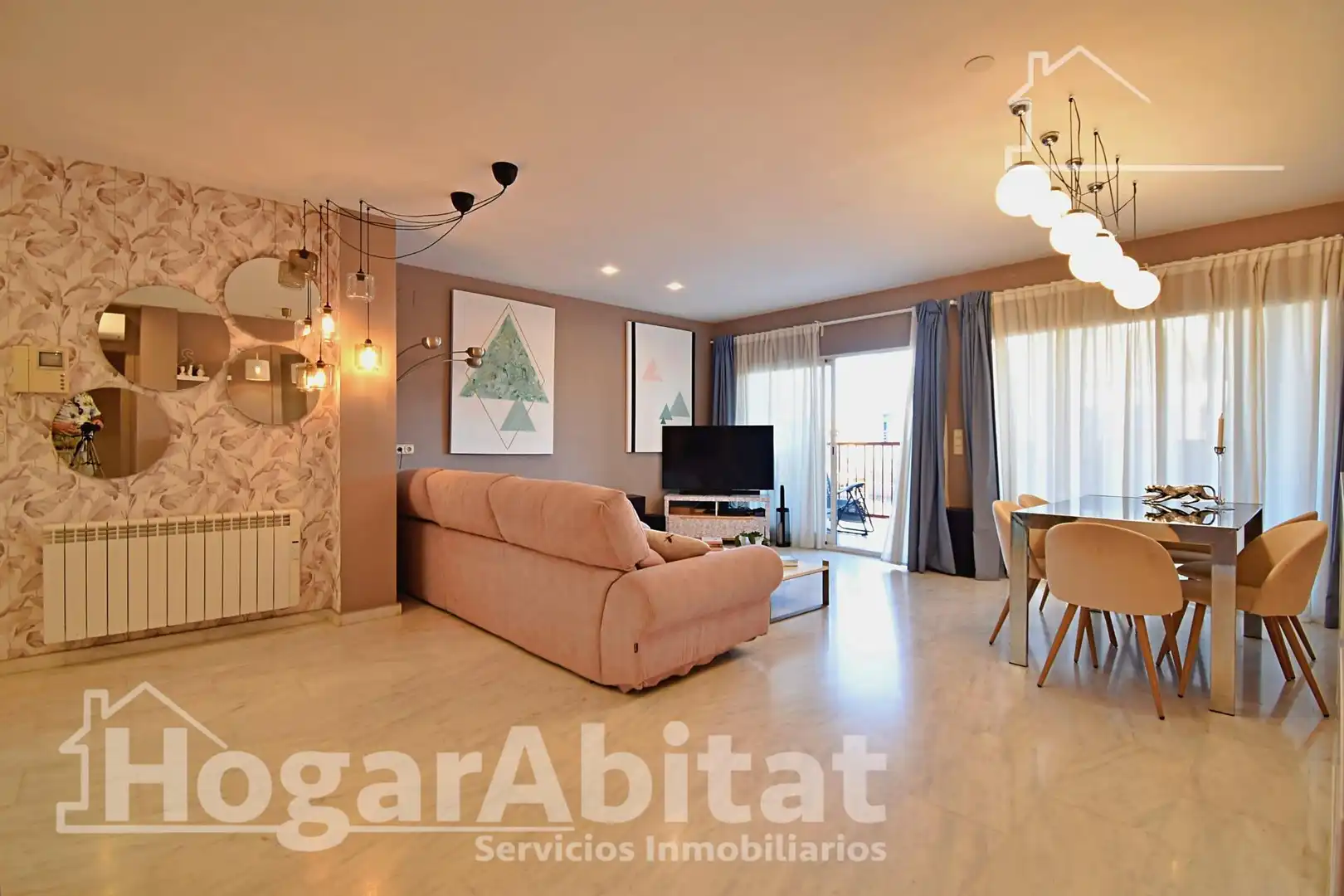 Appartamento con ascensore in vendita a Calle MARINA ALTA, imagen 3