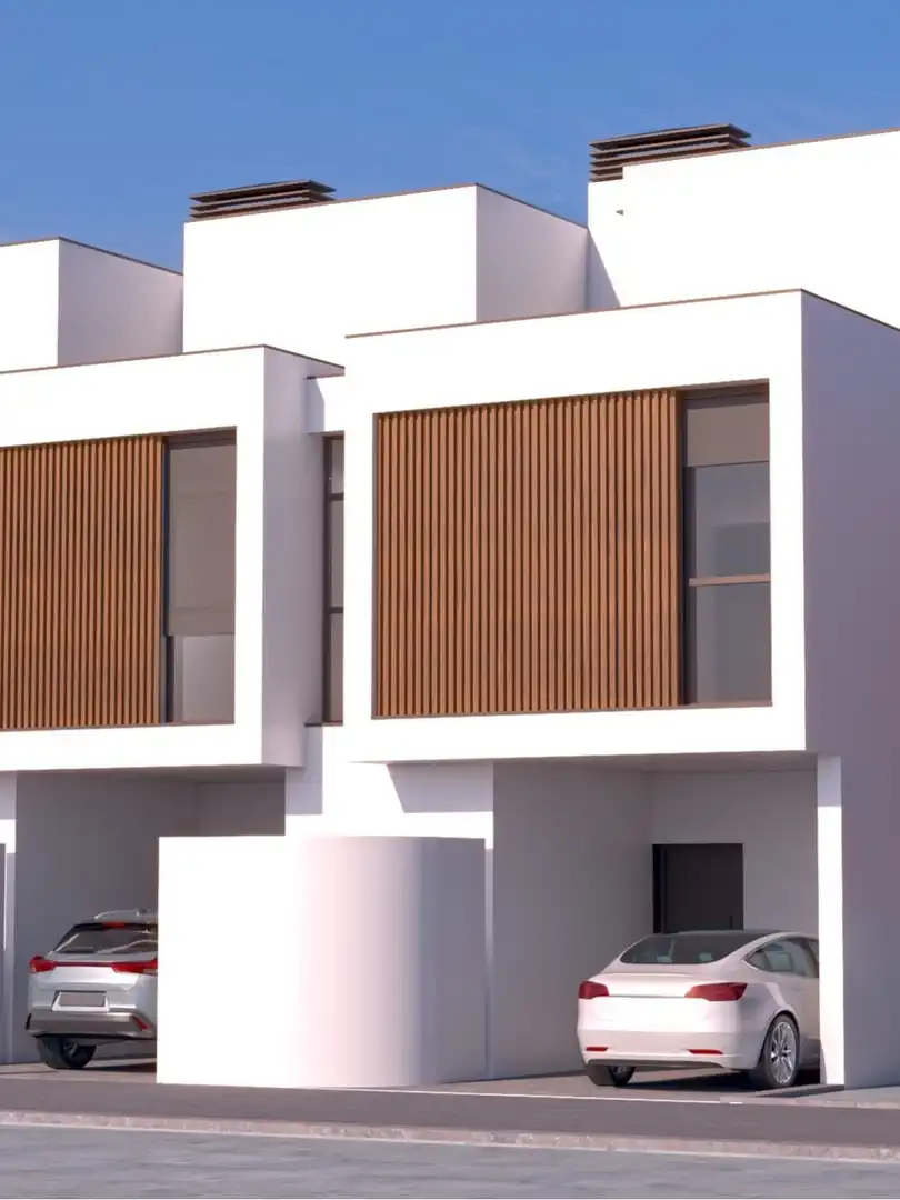 Adossat amb piscina en venda a Conil, imagen 13