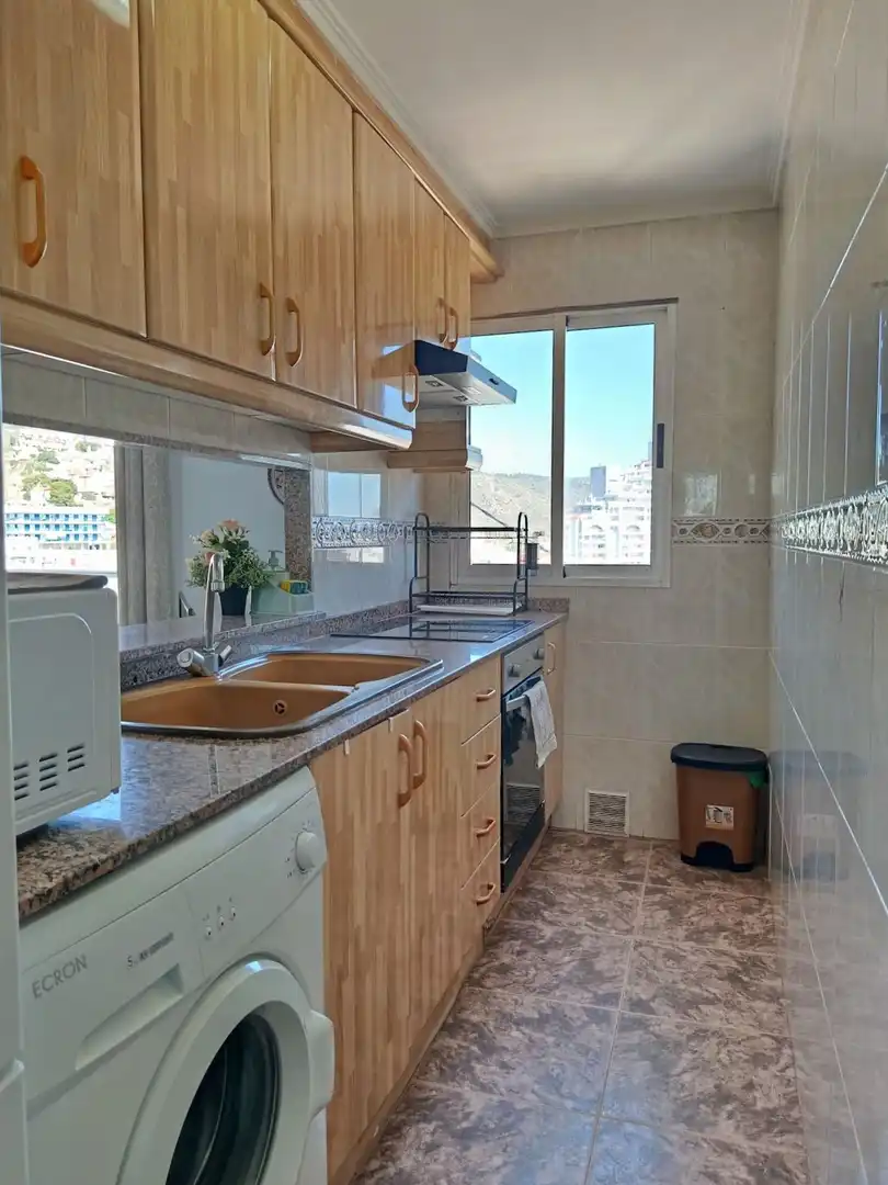 Piso con terraza en venta en Sant Antoni, imagen 17
