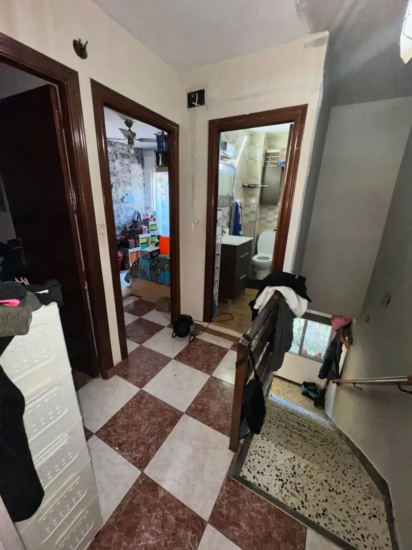 Casa o xalet en venda en Coria del Río amb Aire condicionat, Calefacció i Terrassa