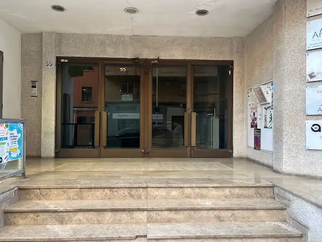 Büro zur Miete in Onda