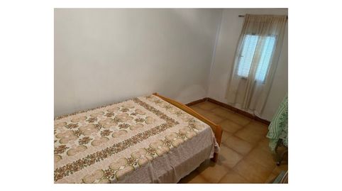 Foto 5 de Casa adosada en venta en Calle Alameda, 5, Belvís de Monroy, Cáceres