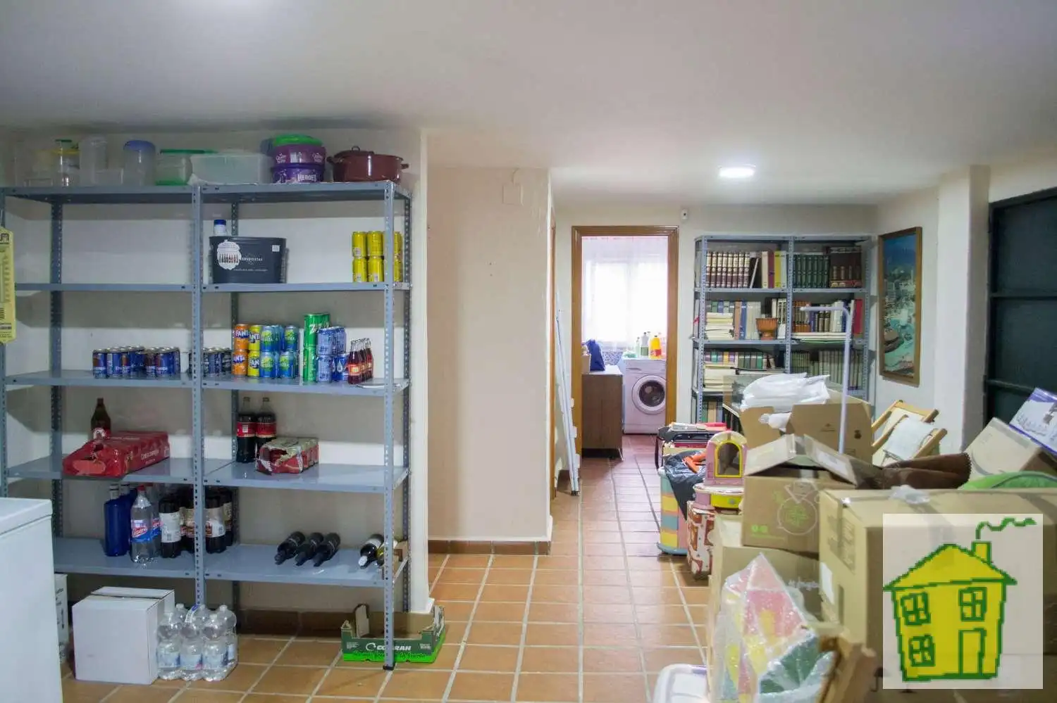Casa rústica amb piscina en venda a Andújar, imagen 28