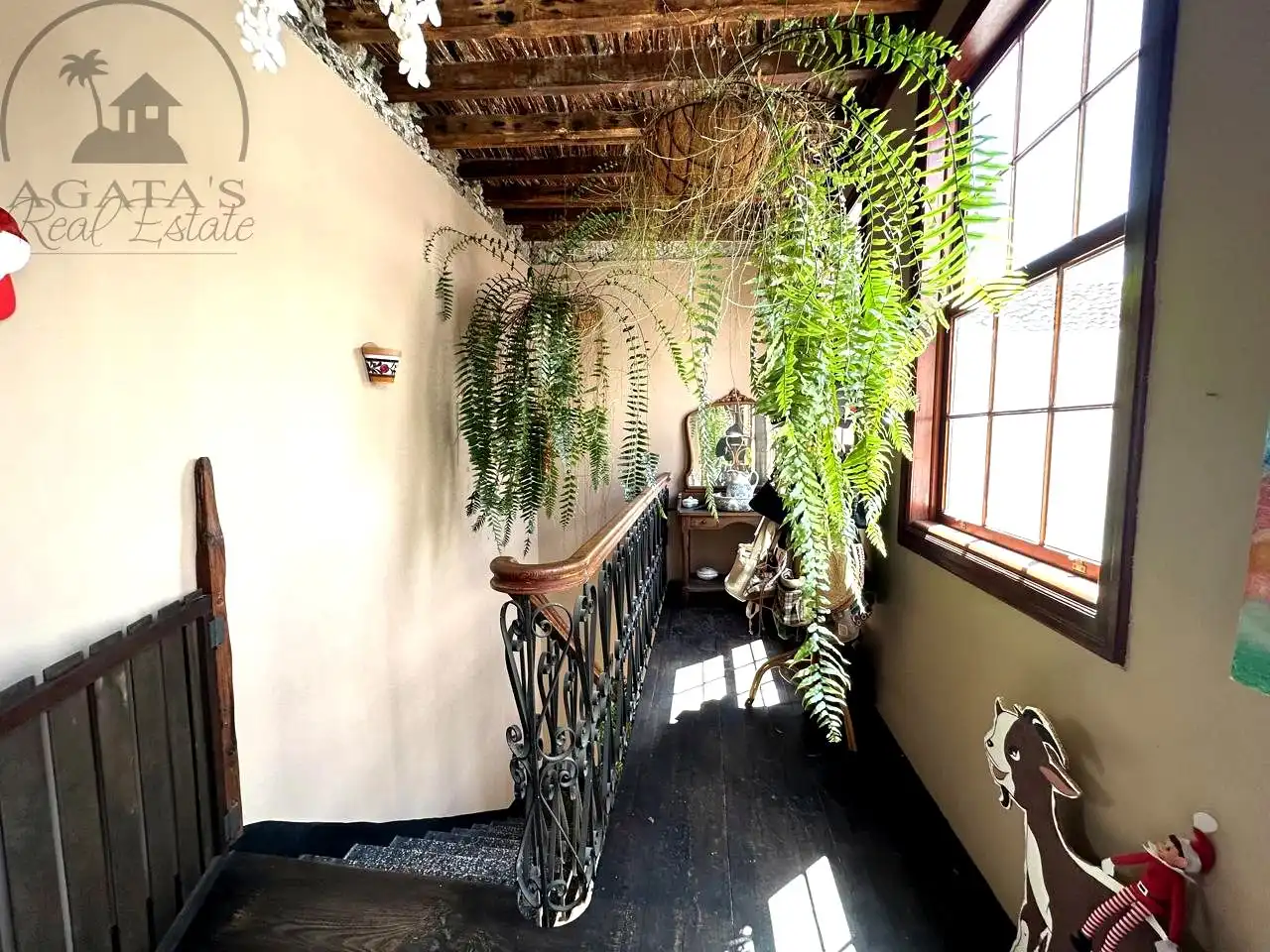 Casa amb jardí en venda a Buenavista del Norte, imagen 38