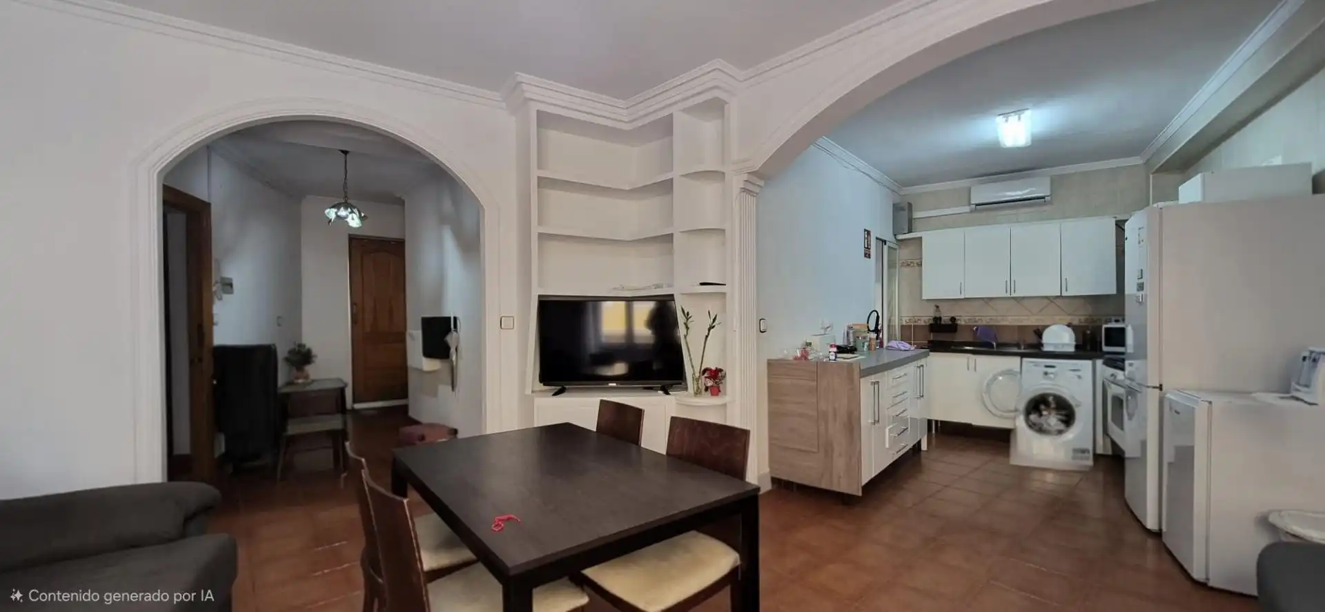 Comedor de Edificio en venta en Almería