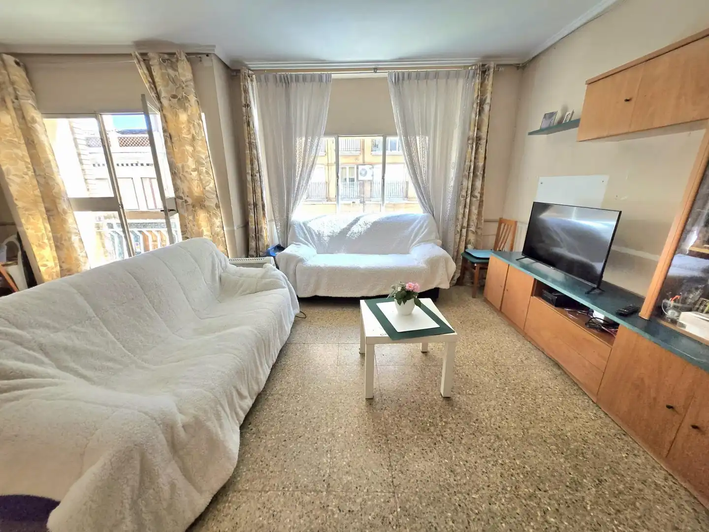 Wohnung mit Terrasse zum Verkauf in Avenida de la Orxata, imagen 18