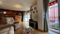 Living room of Flat for sale in San Sebastián de los Reyes  with Terrace