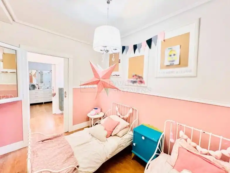 Habitación de Apartamento en venta en Callosa de Segura con Aire acondicionado y Balcón