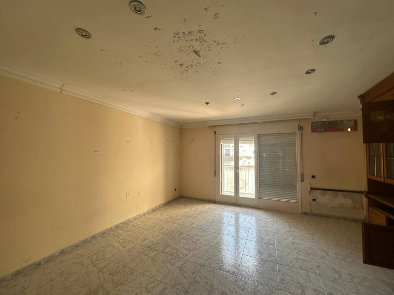 Living room of House or chalet for sale in Mollerussa  with Terrace