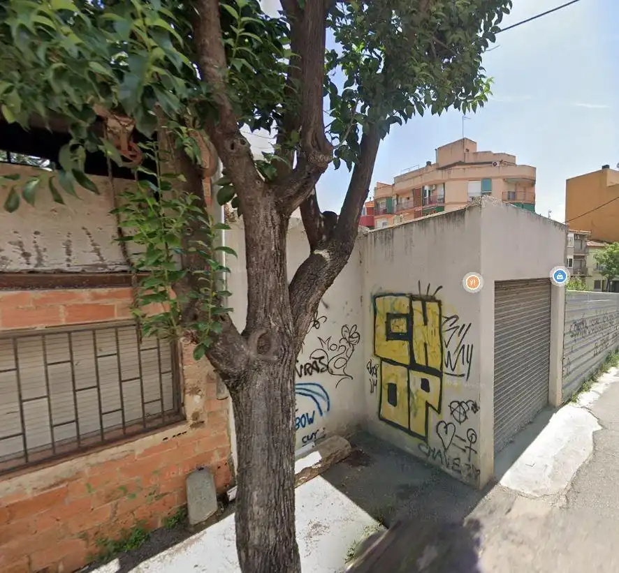 Flat for sale in ANTONI DE GIMBERNAT, 32, Estació del Nord