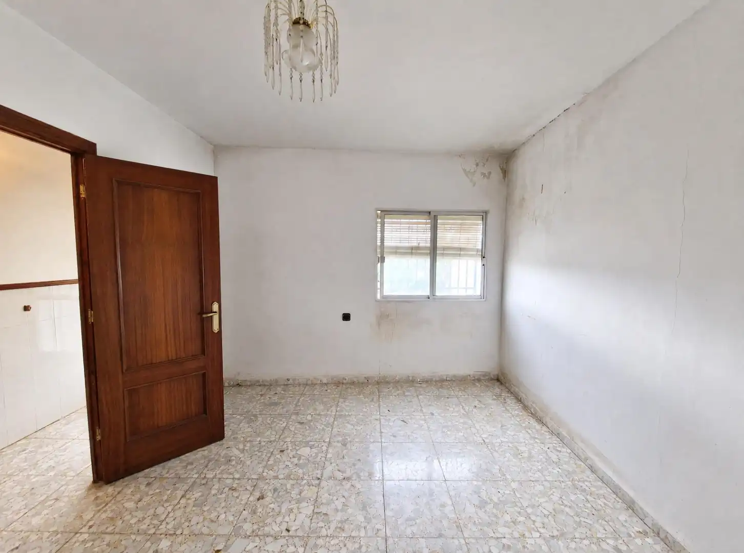 Casa o xalet en venda a Ahigal