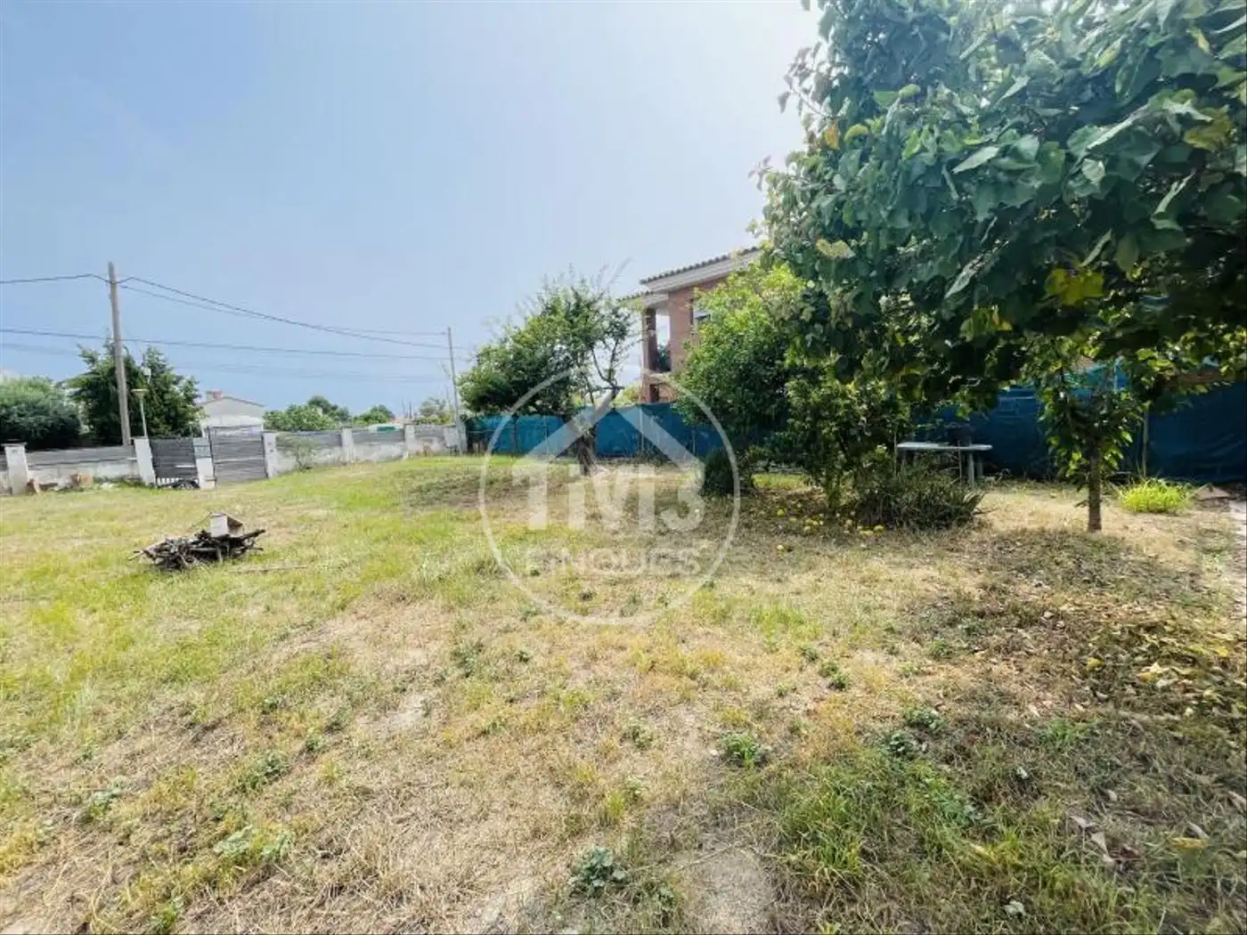 Residential zum Verkauf in Cambrils