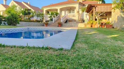 Foto 4 de Casa o xalet en venda a Los Pinos, Algeciras