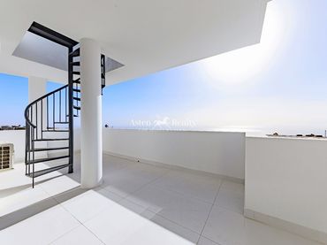 Wohnung zum Verkauf in La Milagrosa